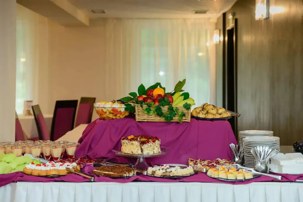 Варна: Boutique SPA Hotel Orchidea