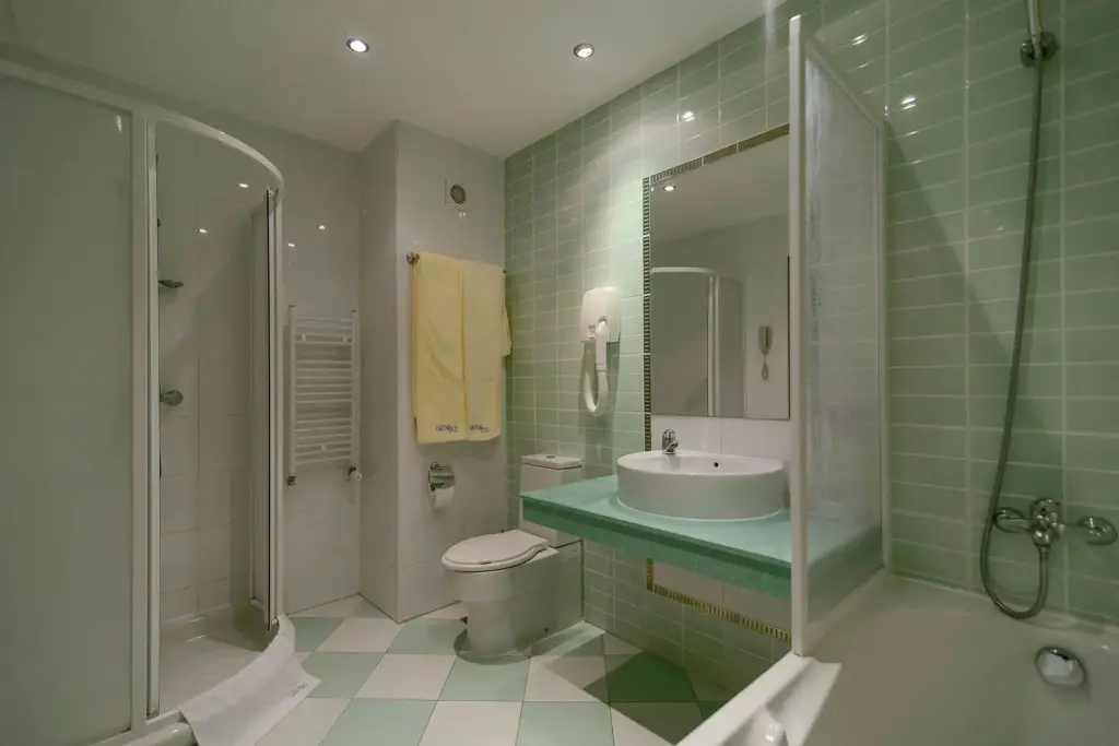 Варна: Boutique SPA Hotel Orchidea