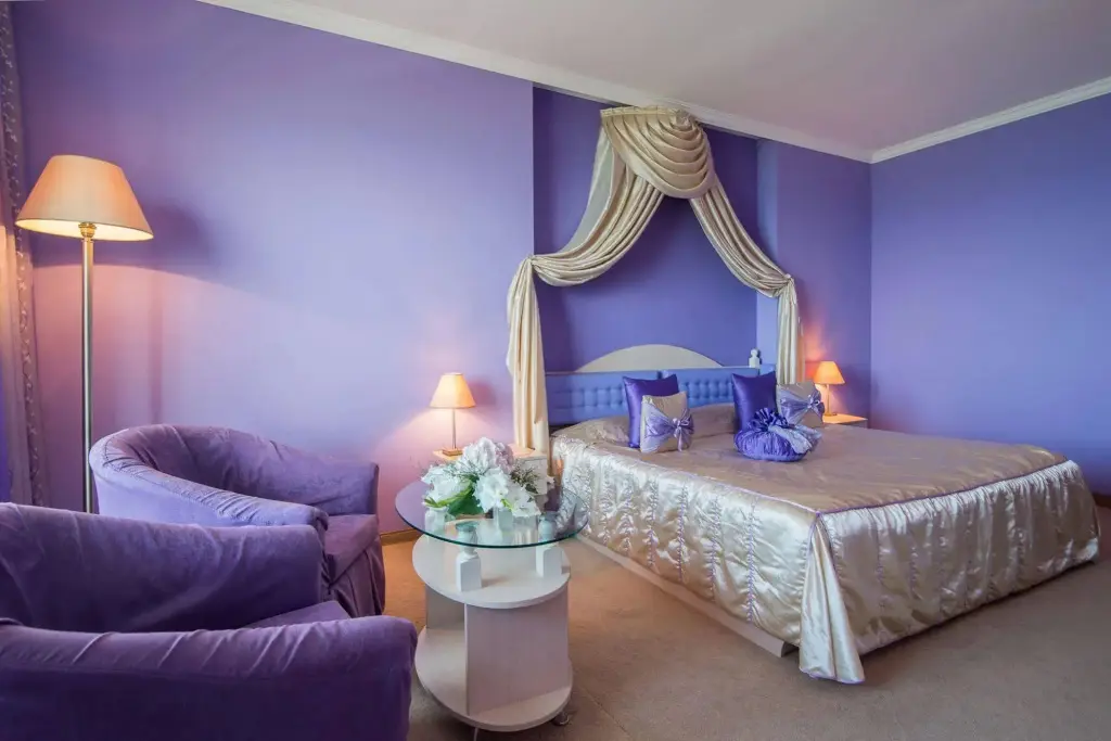 Варна: Boutique SPA Hotel Orchidea