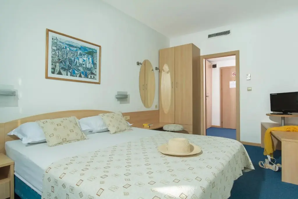 Солнечный берег: Grand Victoria Hotel