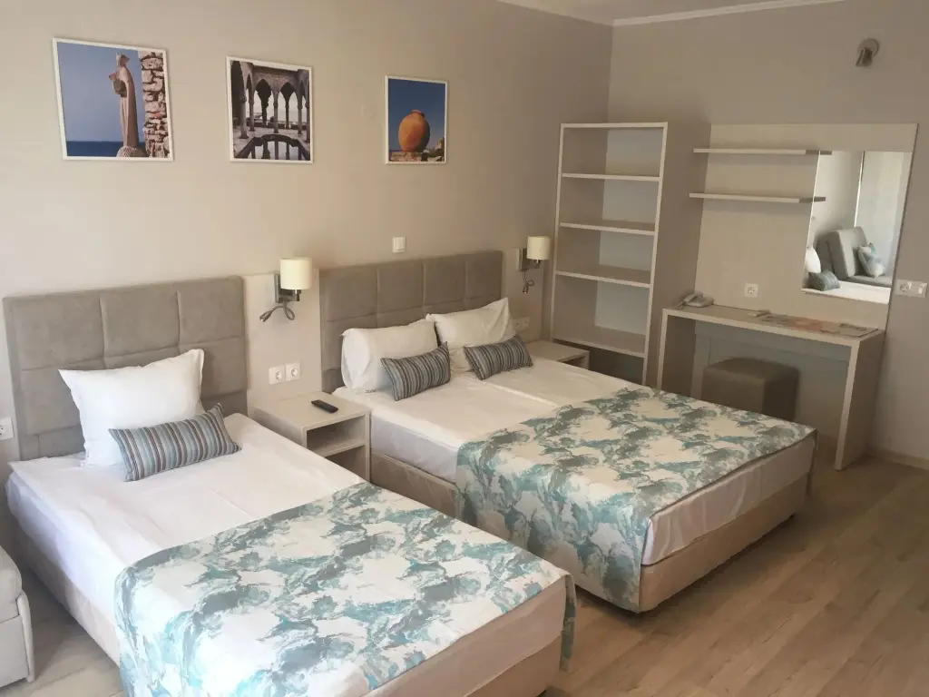 Балчик: Hotel Helios