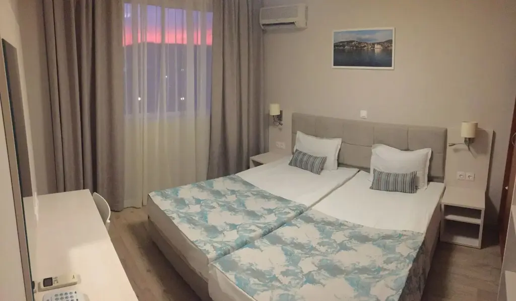 Балчик: Hotel Helios