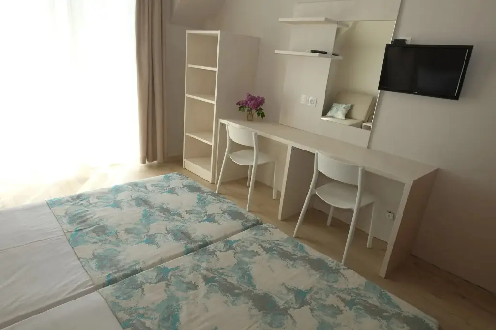 Балчик: Hotel Helios