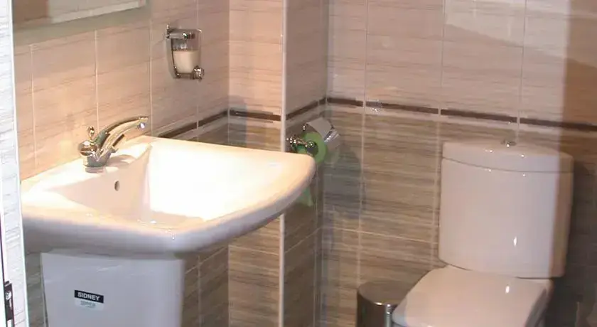 Боженци: Hotel Hitar Petar