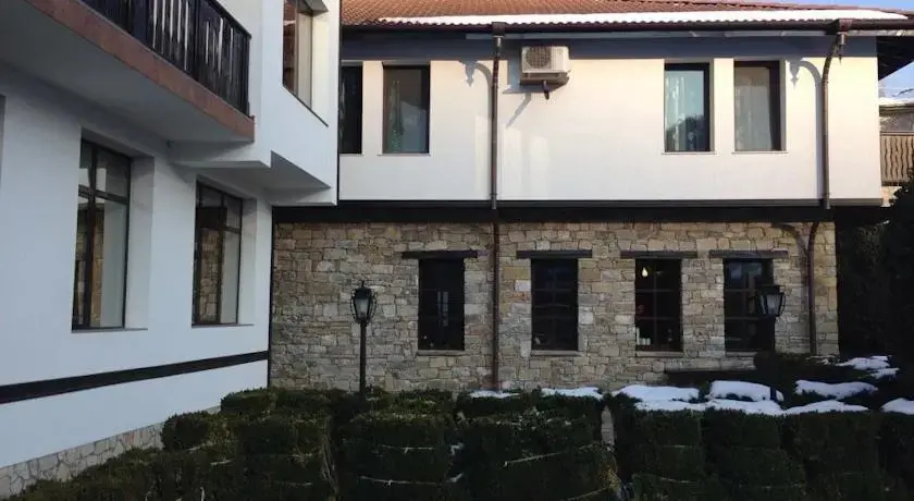 Боженци: Hotel Hitar Petar