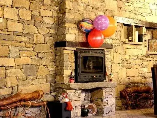 Боженци: Hotel Hitar Petar
