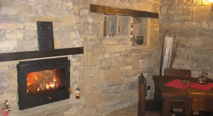 Боженци: Hotel Hitar Petar