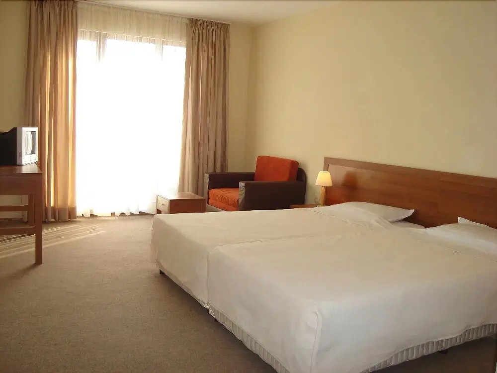 Созополь: Hotel Muses