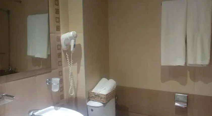 Созополь: Hotel Muses