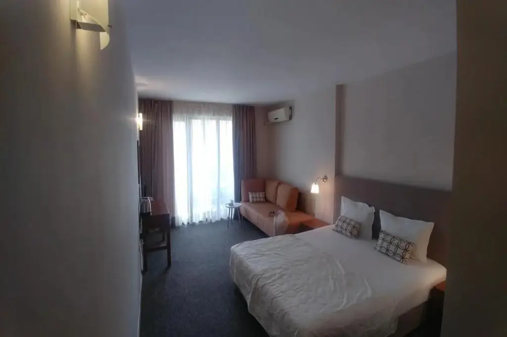 Созополь: Hotel Muses