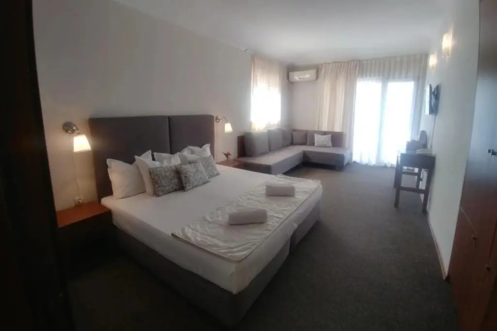 Созополь: Hotel Muses