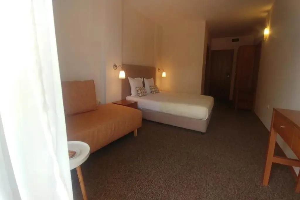 Созополь: Hotel Muses