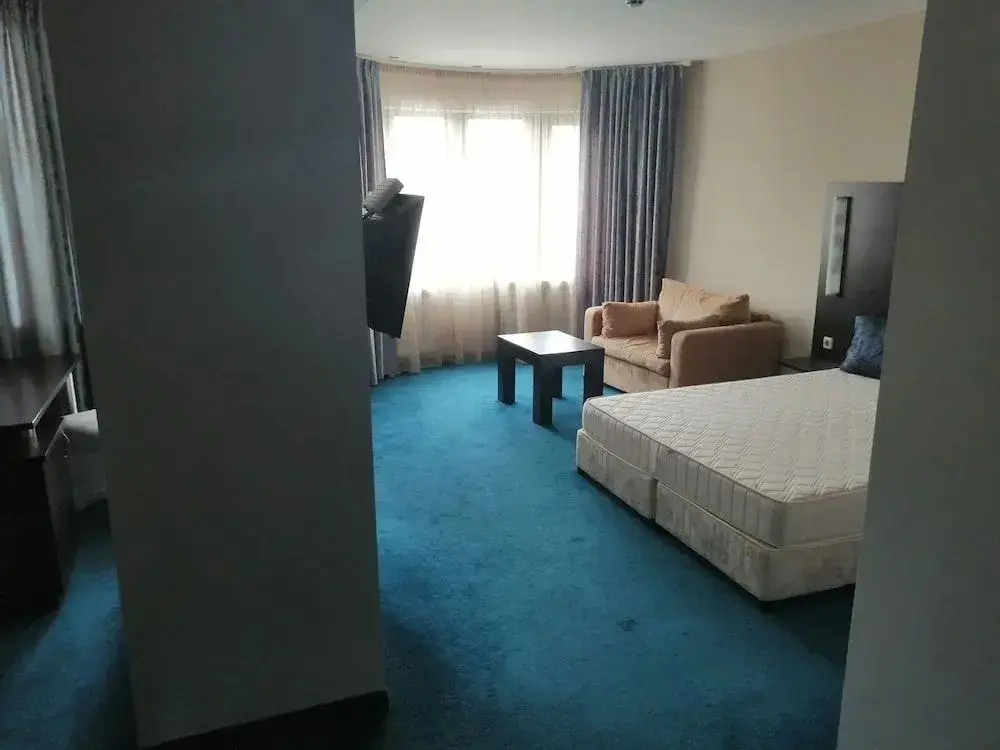 Банско: Maraya Hotel Bansko