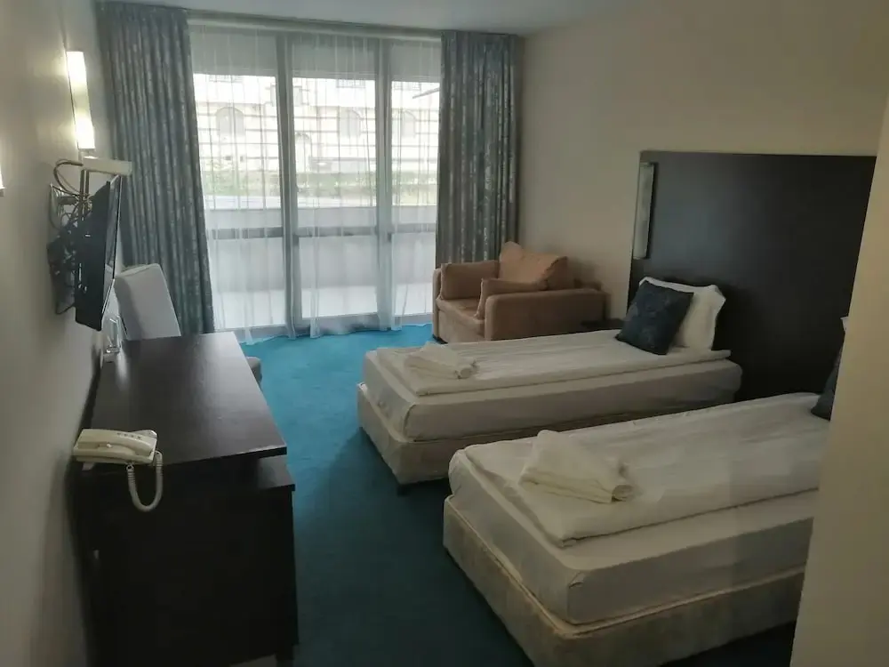 Банско: Maraya Hotel Bansko