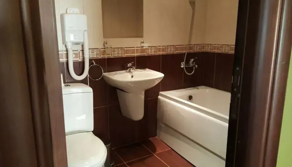 Банско: Maraya Hotel Bansko