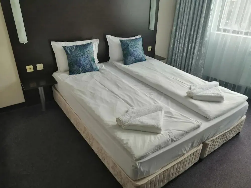 Банско: Maraya Hotel Bansko