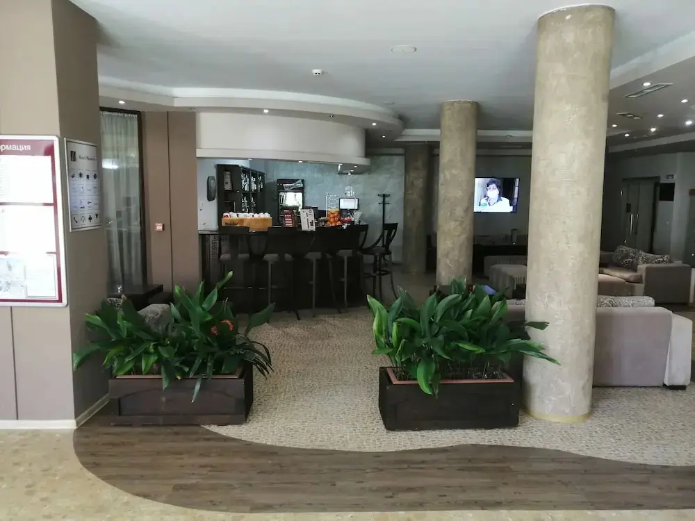 Банско: Maraya Hotel Bansko