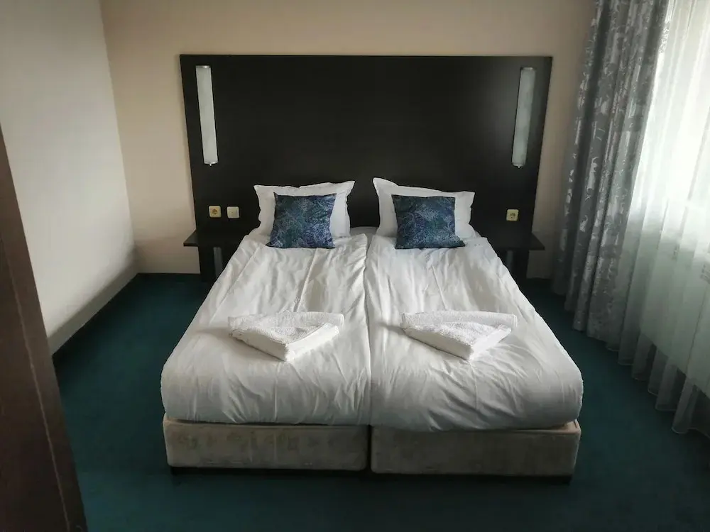 Банско: Maraya Hotel Bansko
