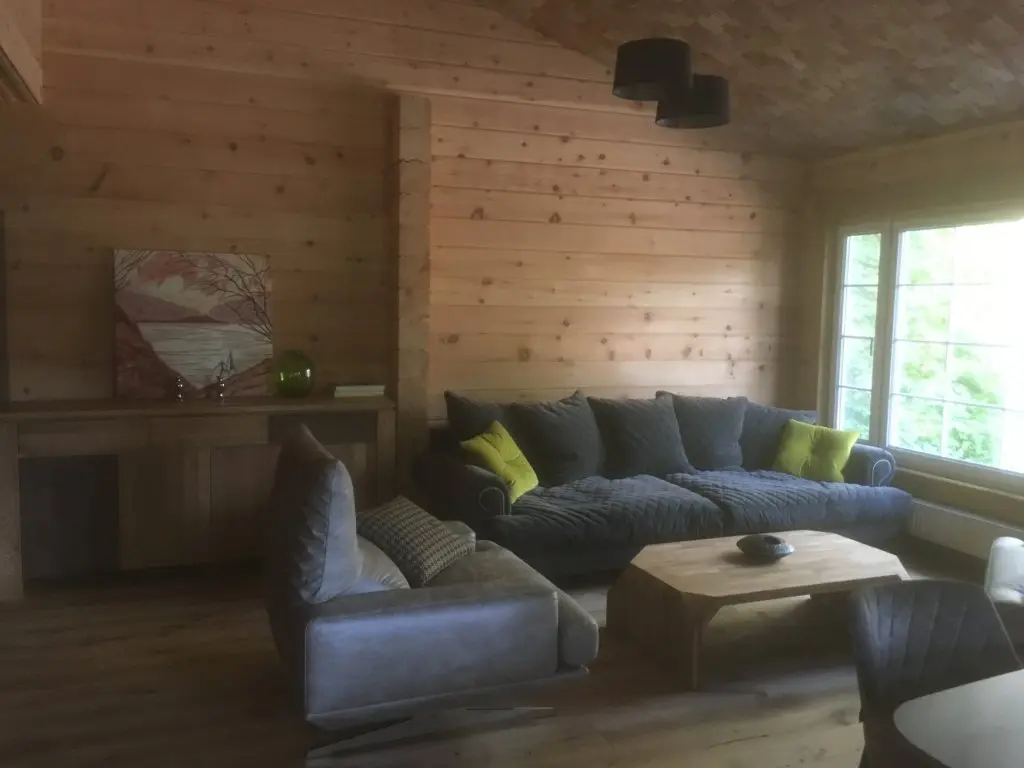 Панфилово: Гостевой Дом Voloza Luxury Village