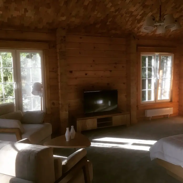 Панфилово: Гостевой Дом Voloza Luxury Village