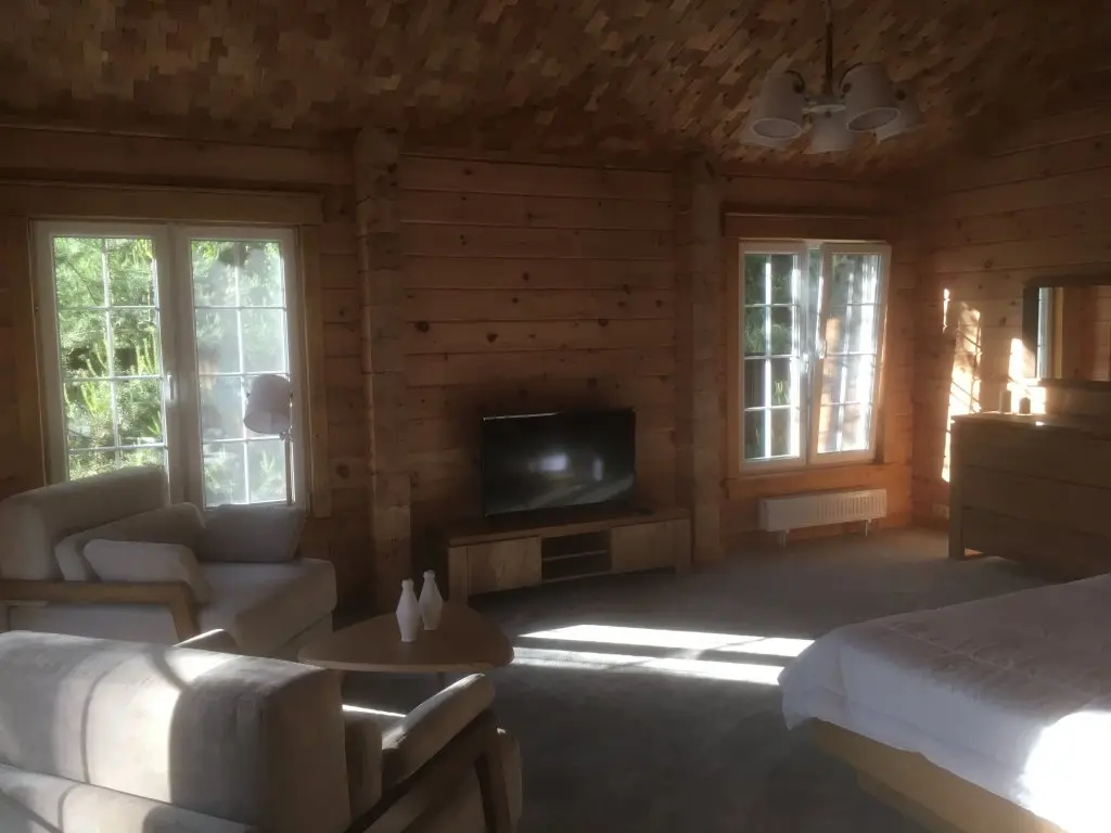 Панфилово: Гостевой Дом Voloza Luxury Village