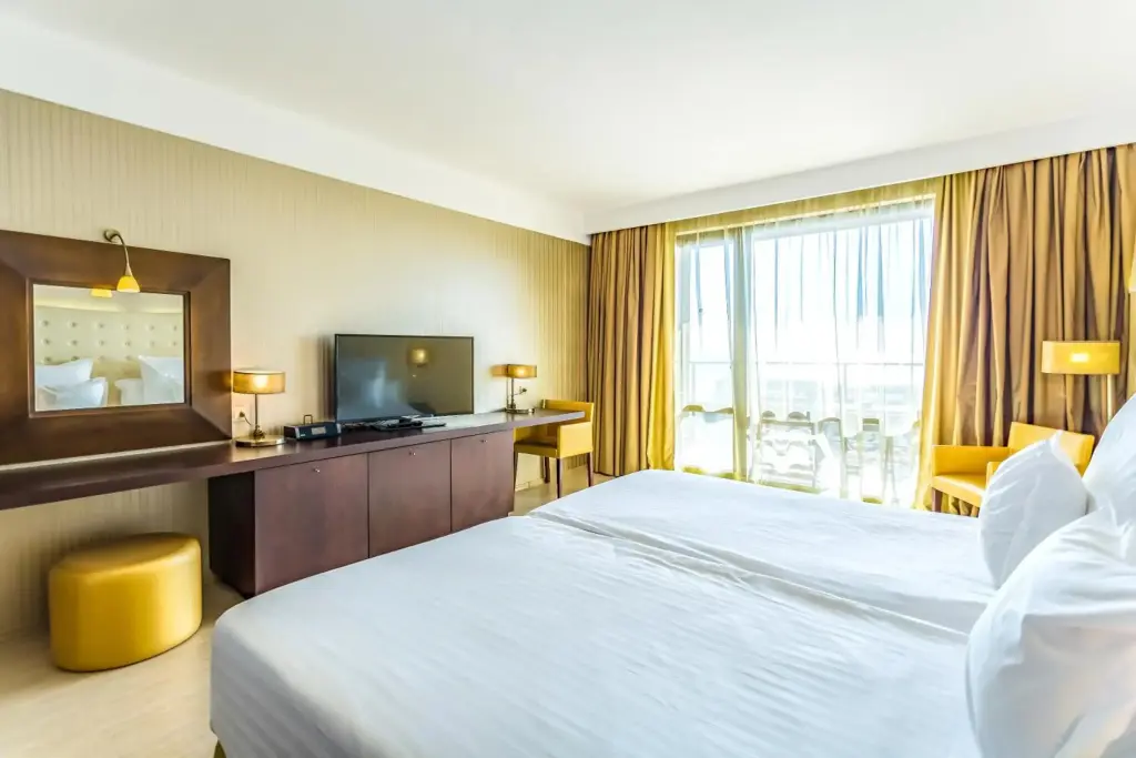 Солнечный берег: Barceló Royal Beach – All Inclusive