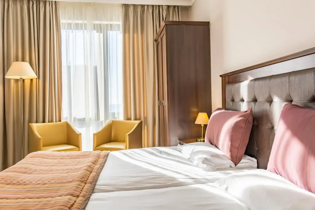 Солнечный берег: Barceló Royal Beach – All Inclusive