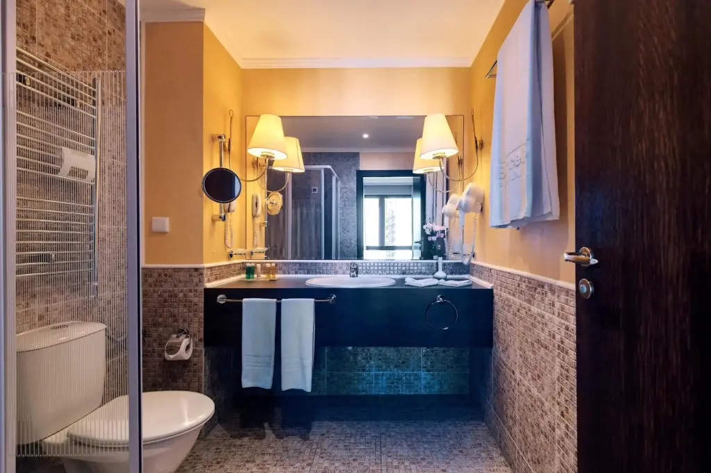 Солнечный берег: Barceló Royal Beach – All Inclusive
