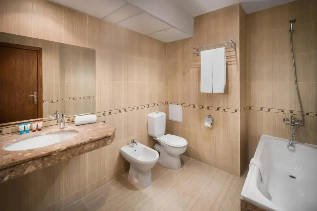Солнечный берег: Hotel Alba - All Inclusive