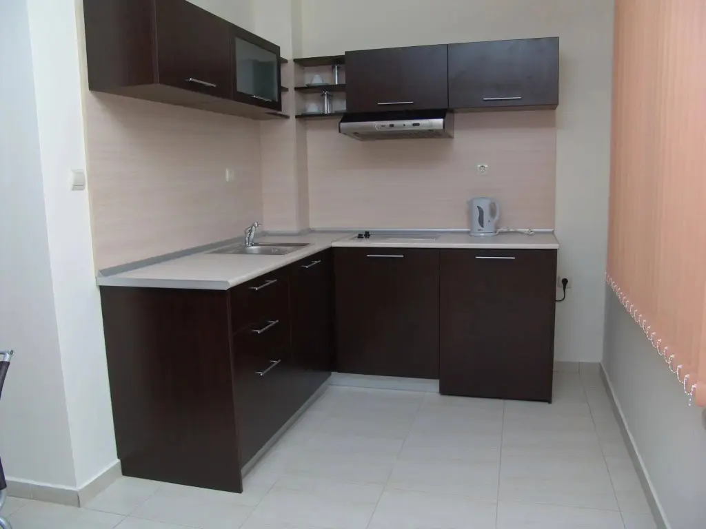 Солнечный берег: Sunny Bay Aparthotel