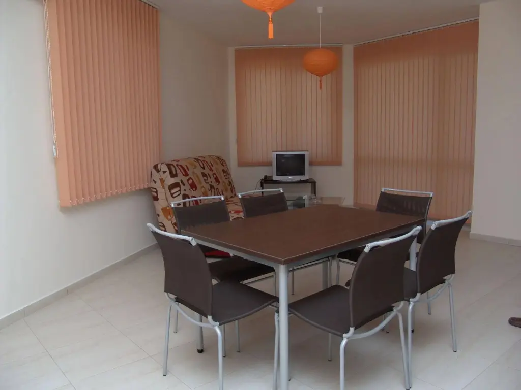 Солнечный берег: Sunny Bay Aparthotel