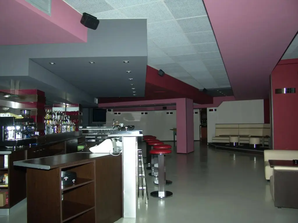 Солнечный берег: Sunny Bay Aparthotel