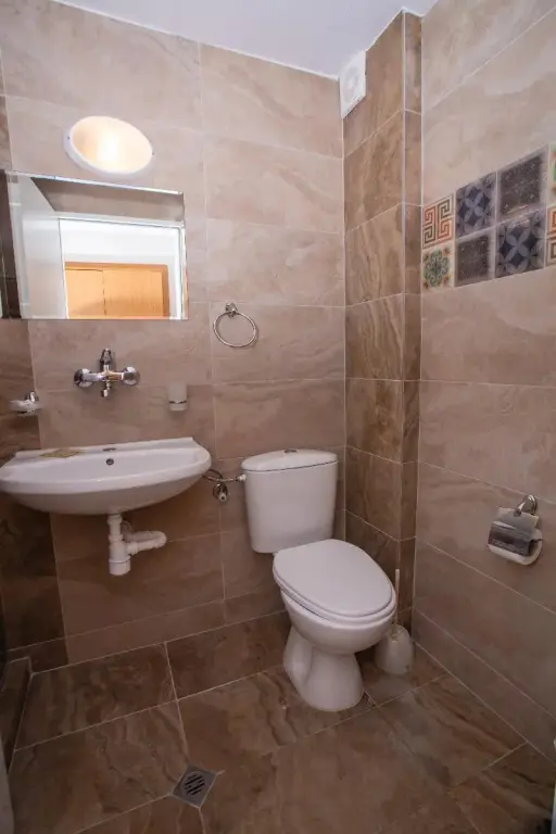 Солнечный берег: Hotel Amfibia Beach