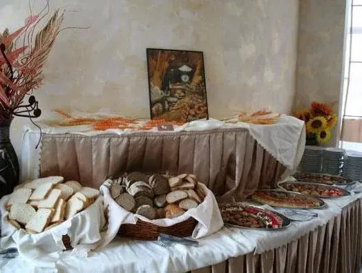 Солнечный берег: Amfora Beach Hotel