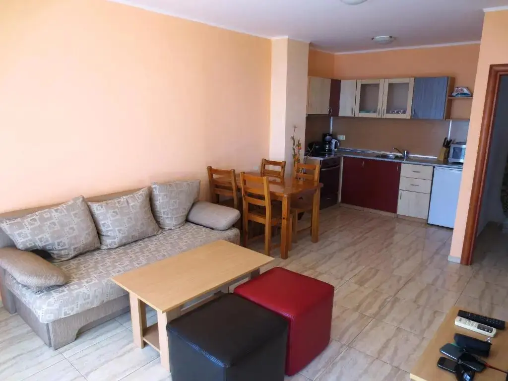 Свети Влас: DOLCE VITA Apart Complex