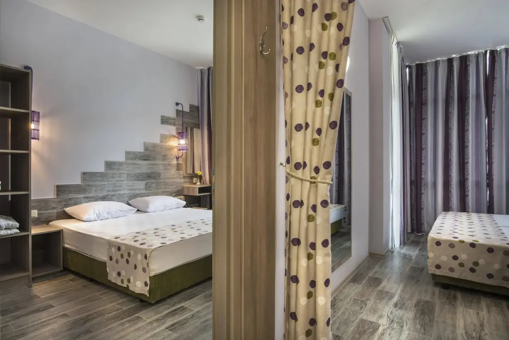 Солнечный берег: HI Hotels Imperial Resort