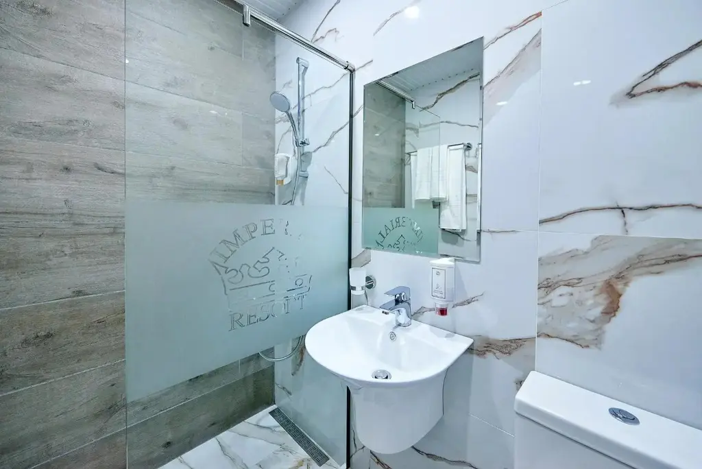 Солнечный берег: HI Hotels Imperial Resort