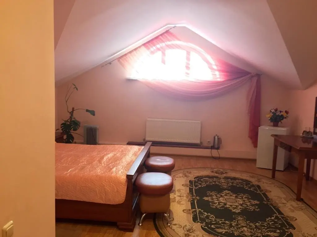 Юрьев-Польский: Юрьевская