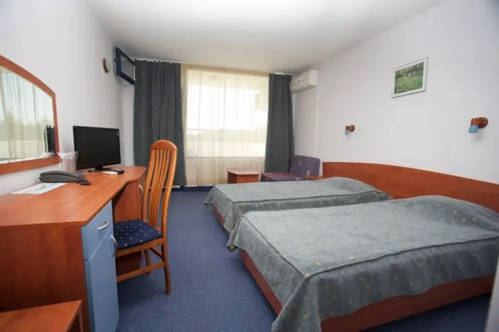 Солнечный берег: Dunav Hotel - Все включено