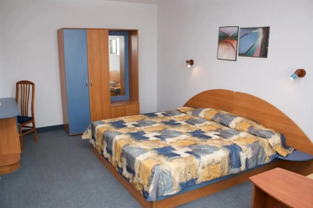 Солнечный берег: Dunav Hotel - Все включено