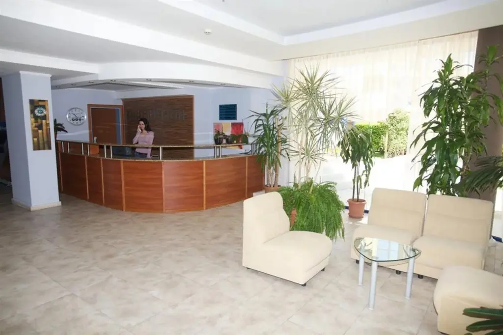 Солнечный берег: Dunav Hotel - Все включено
