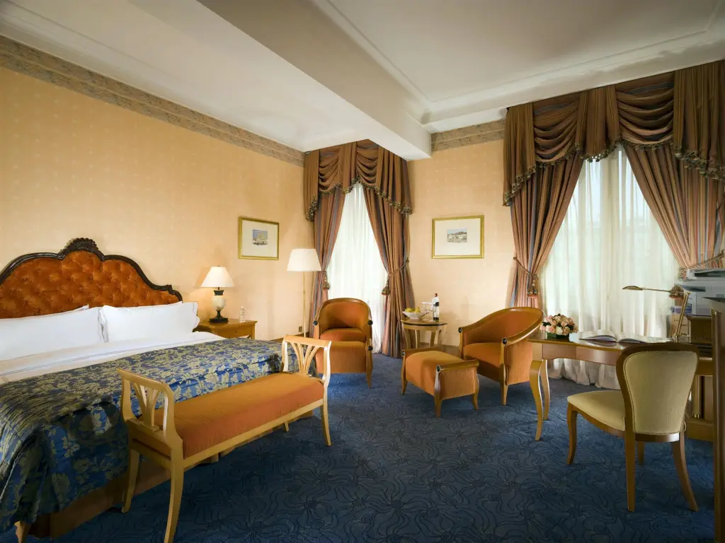 София: Sofia Balkan Palace