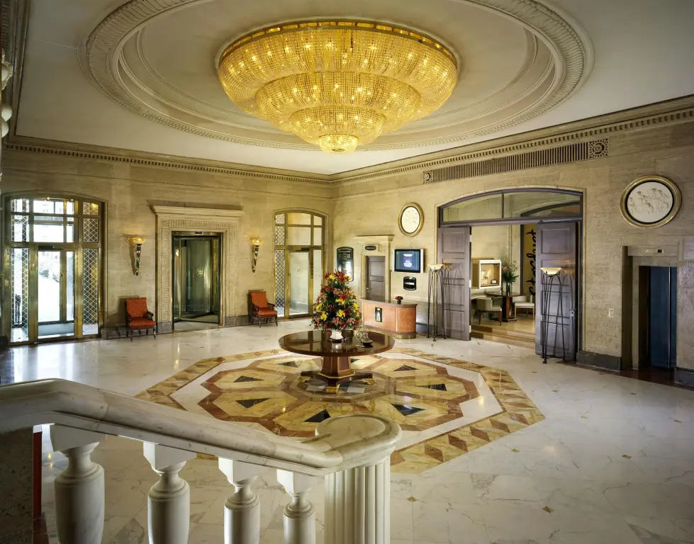 София: Sofia Balkan Palace