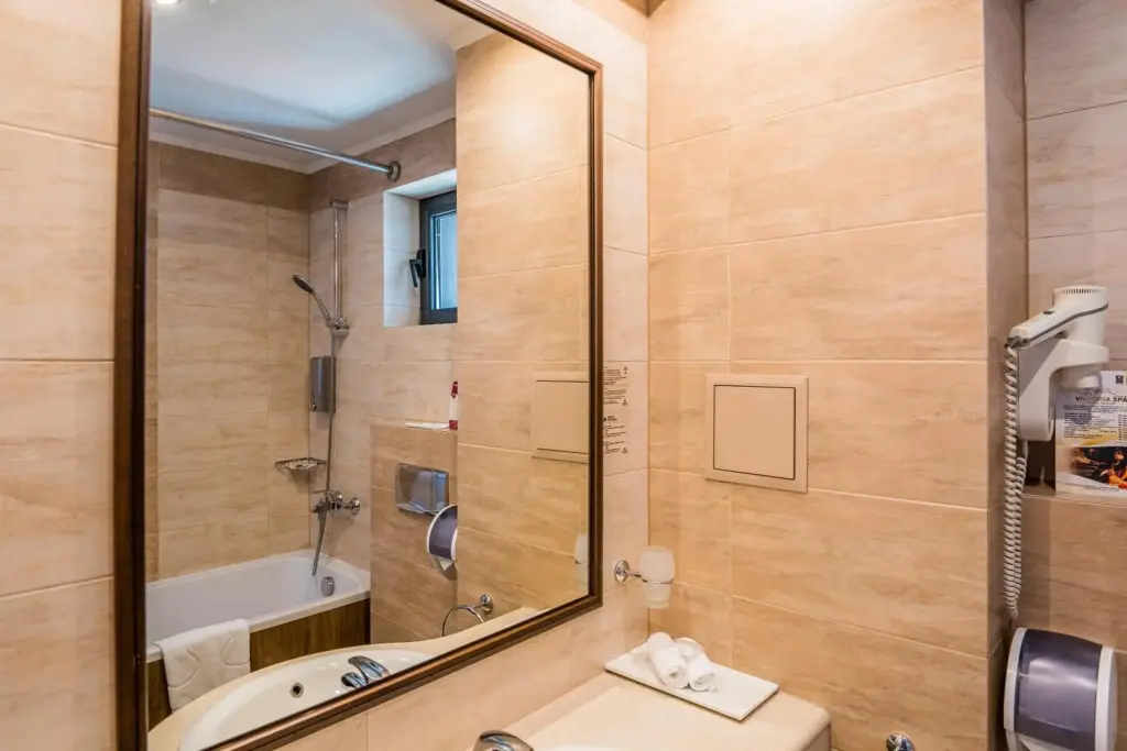 София: Hotel Budapest