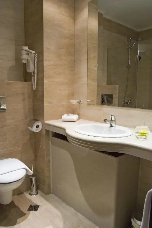 София: Hotel Budapest