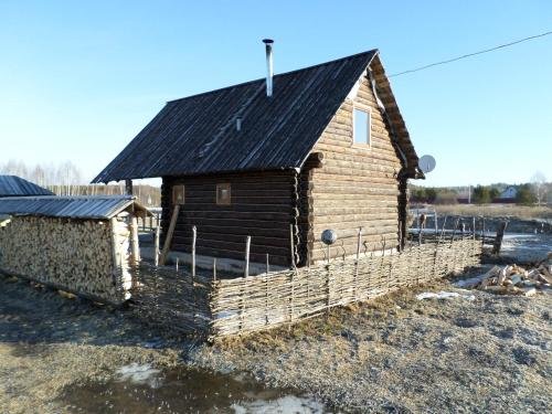 Суздаль: Zagorodniy Dom Bereznitsy