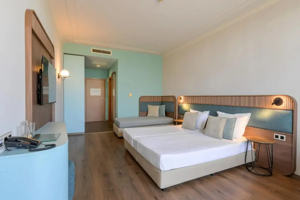 Варна: Kristal Hotel - All inclusive
