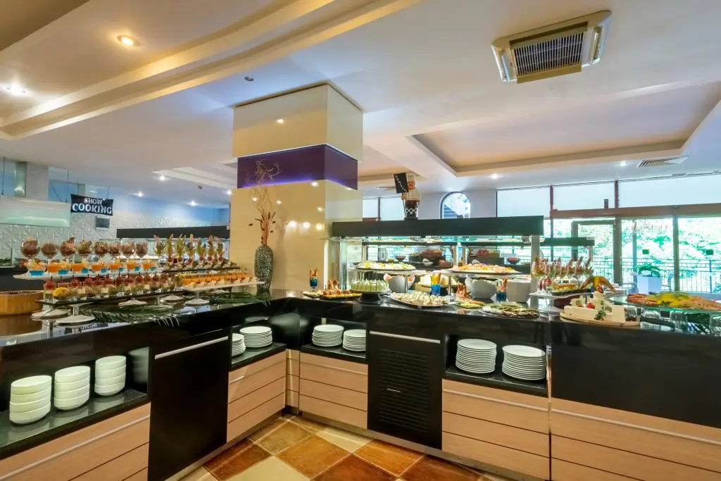 Варна: Kristal Hotel - All inclusive