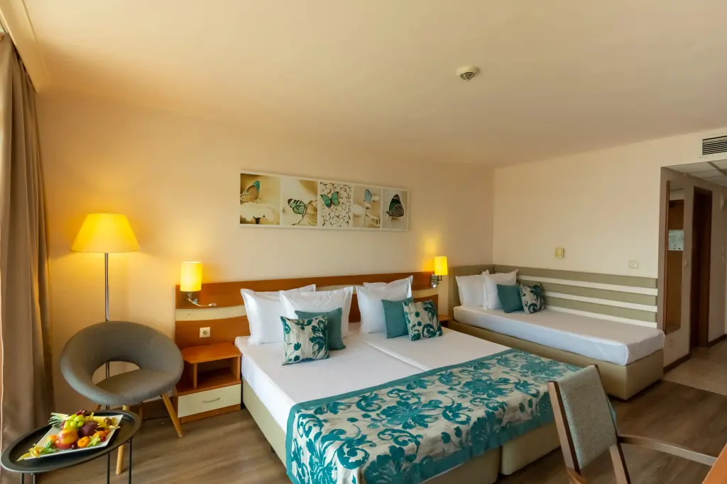Варна: Kristal Hotel - All inclusive