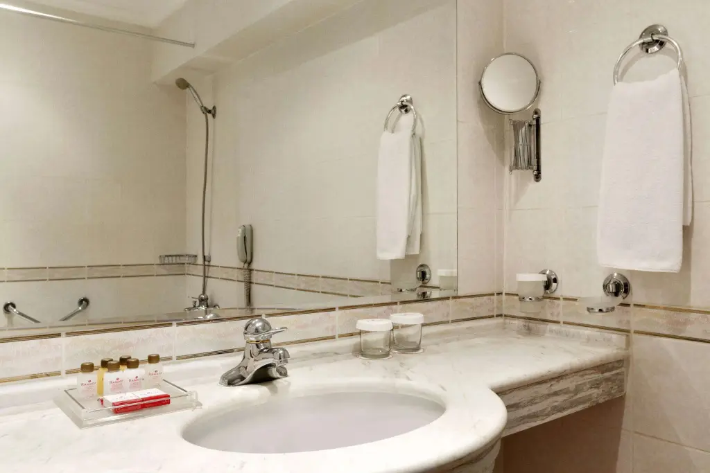 Пловдив: Ramada by Wyndham Plovdiv Trimontium